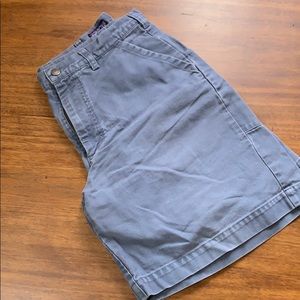 Mens Patagonia shorts